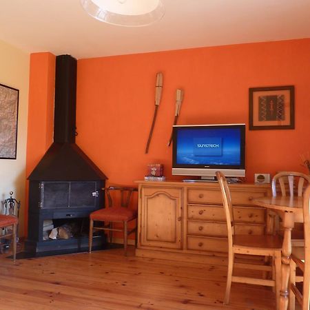 Apartamento Plaza Ballo Bohí Zewnętrze zdjęcie