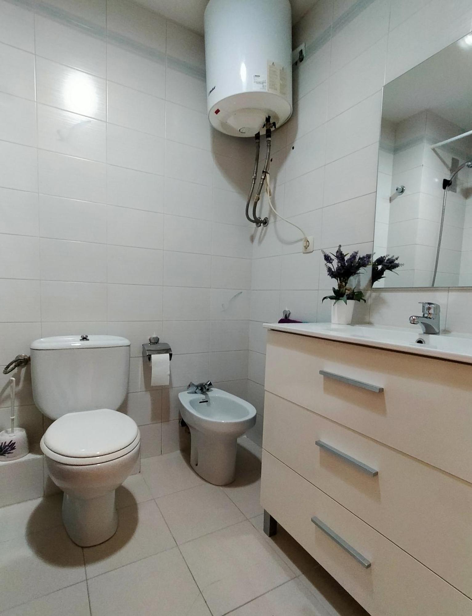 Apartamento Plaza Ballo Bohí Zewnętrze zdjęcie