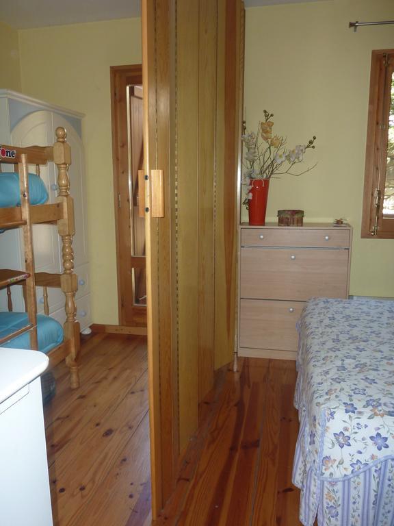 Apartamento Plaza Ballo Bohí Zewnętrze zdjęcie