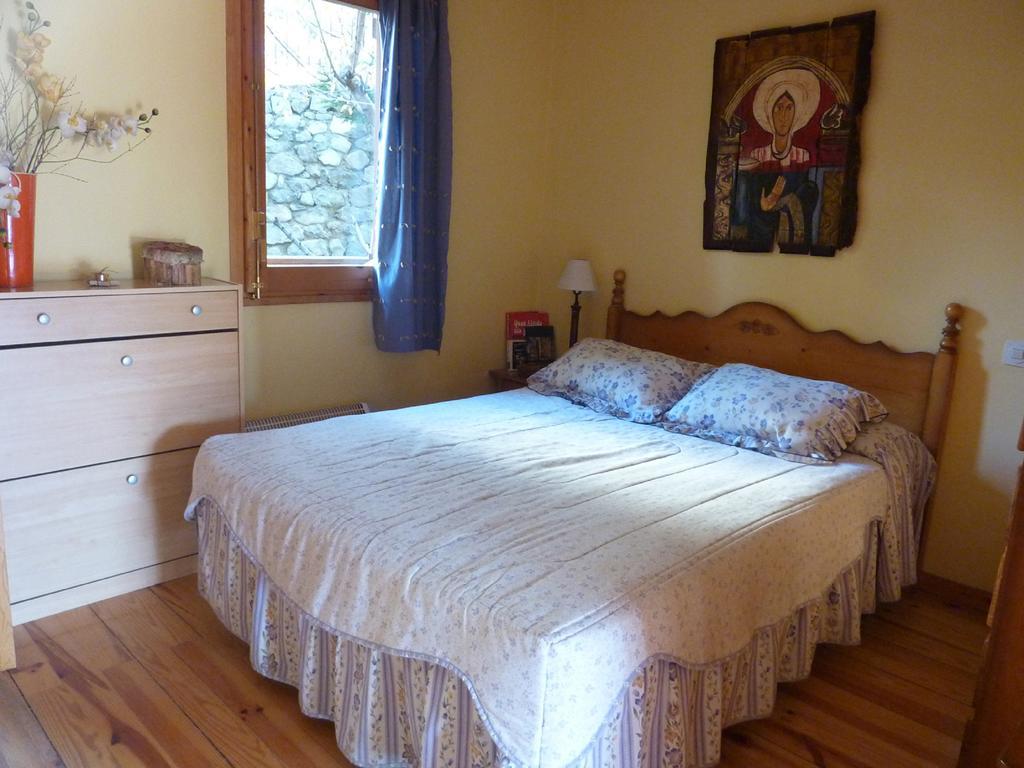 Apartamento Plaza Ballo Bohí Zewnętrze zdjęcie