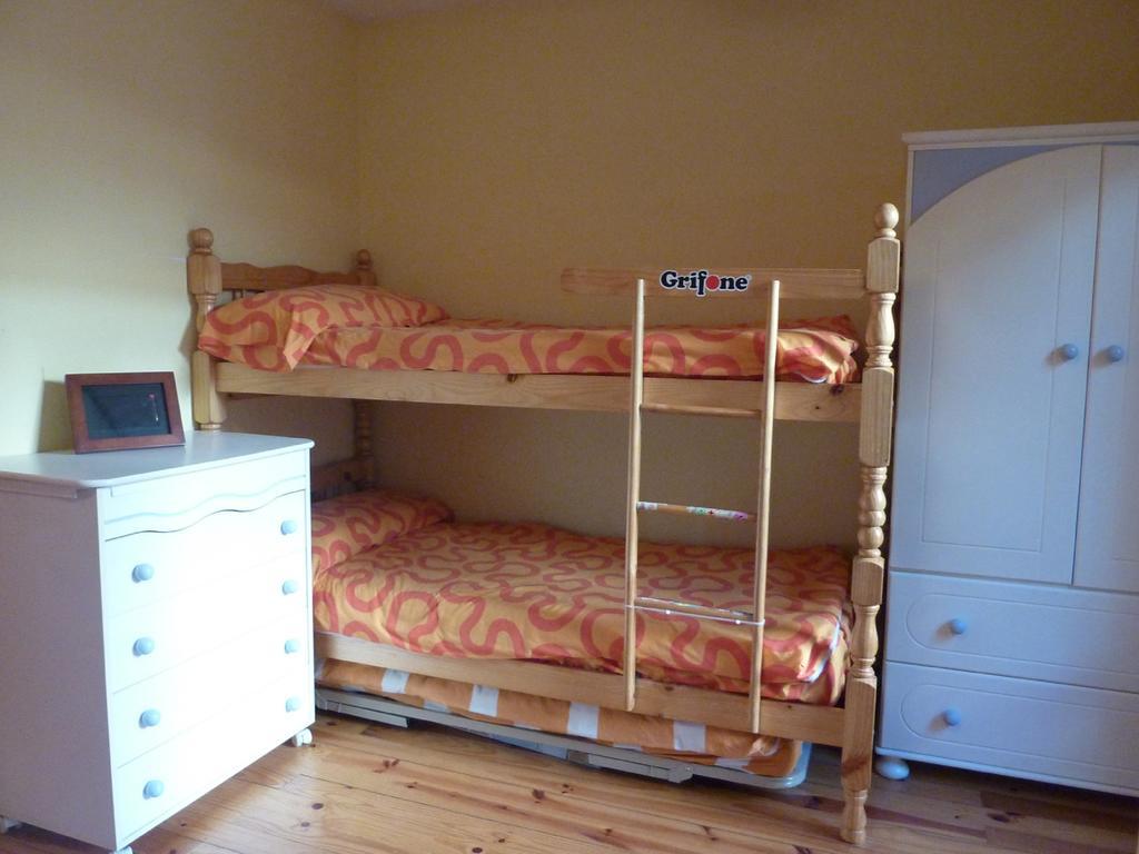 Apartamento Plaza Ballo Bohí Zewnętrze zdjęcie