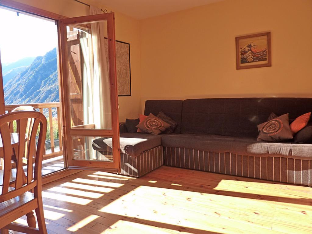 Apartamento Plaza Ballo Bohí Zewnętrze zdjęcie